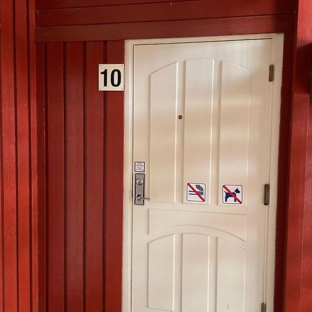 Lassiebyn 10 Entire Apartment With Parking & Kitchen Branäs エクステリア 写真